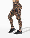 Luxe Leopard Legging