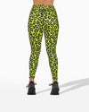 Luxe Leopard Legging