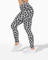 Luxe Leopard Legging